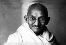 স্ত্রীর মৃত্যুতে একাকিত্বে ভোগা বন্ধুকে লেখা গান্ধীর চিঠি ২০ কোটি টাকায় বিক্রি