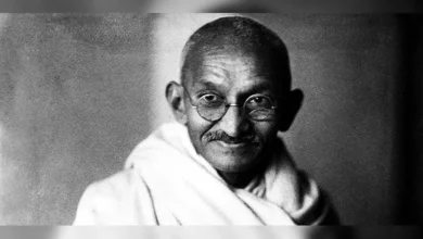 স্ত্রীর মৃত্যুতে একাকিত্বে ভোগা বন্ধুকে লেখা গান্ধীর চিঠি ২০ কোটি টাকায় বিক্রি