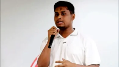 এই রকম আচরণ দিয়ে একজন মানুষ কী করে কূটনীতি সামাল দেবেন: হাসনাত