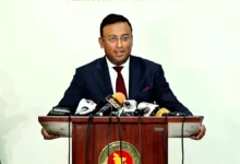 পররাষ্ট্র প্রতিমন্ত্রী হুমায়ুন কবিরের নিয়োগ সংবিধানসম্মত নয়: টিআইবি