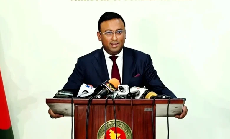 পররাষ্ট্র প্রতিমন্ত্রী হুমায়ুন কবিরের নিয়োগ সংবিধানসম্মত নয়: টিআইবি