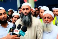 ইমামদের শুধু নামাজের নয়, মুত্তাকিদের ইমাম হতে হবে: ধর্ম প্রতিমন্ত্রী