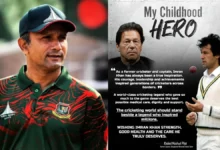 ইমরান খানের পাশে দাঁড়ালেন পাইলট, চাইলেন মুক্তি ও সুচিকিৎসা