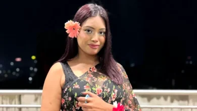 বাবা ও প্রেমিকের সহায়তায় পর্নোগ্রাফি তৈরি করতেন সুমাইয়া, গ্রেপ্তার করল ডিবি