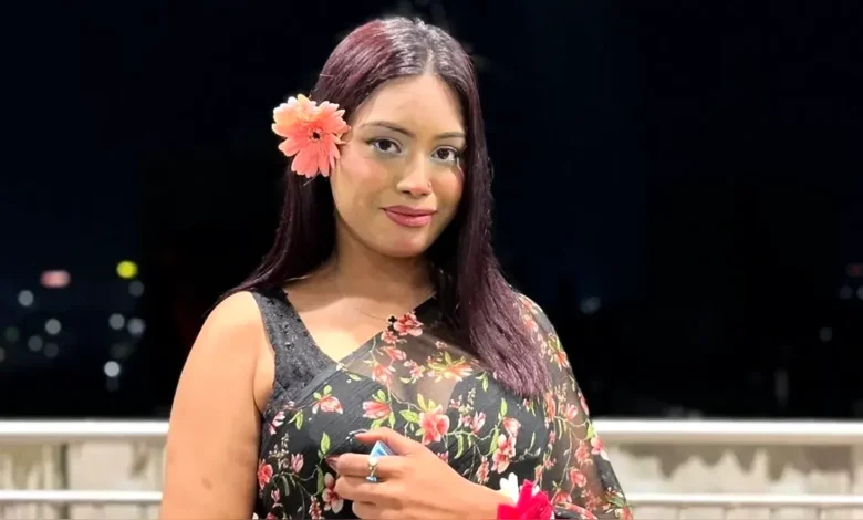 বাবা ও প্রেমিকের সহায়তায় পর্নোগ্রাফি তৈরি করতেন সুমাইয়া, গ্রেপ্তার করল ডিবি