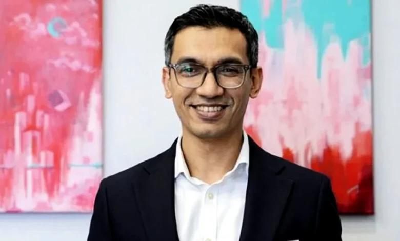 ইনভেস্ট বাংলাদেশ কর্তৃপক্ষের চেয়ারম্যান হলেন আশিক চৌধুরী
