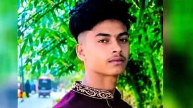 আইফোন কিনতে দেড় বছরের সন্তান বিক্রি, পটুয়াখালীর দশমিনায় বাবা আটক