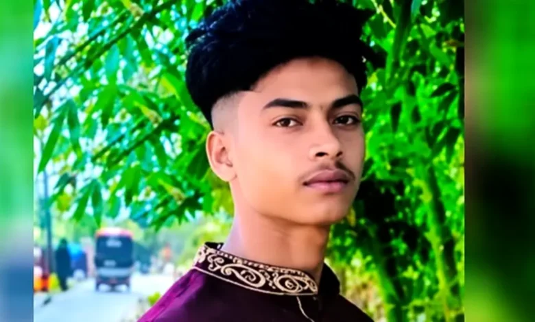 আইফোন কিনতে দেড় বছরের সন্তান বিক্রি, পটুয়াখালীর দশমিনায় বাবা আটক