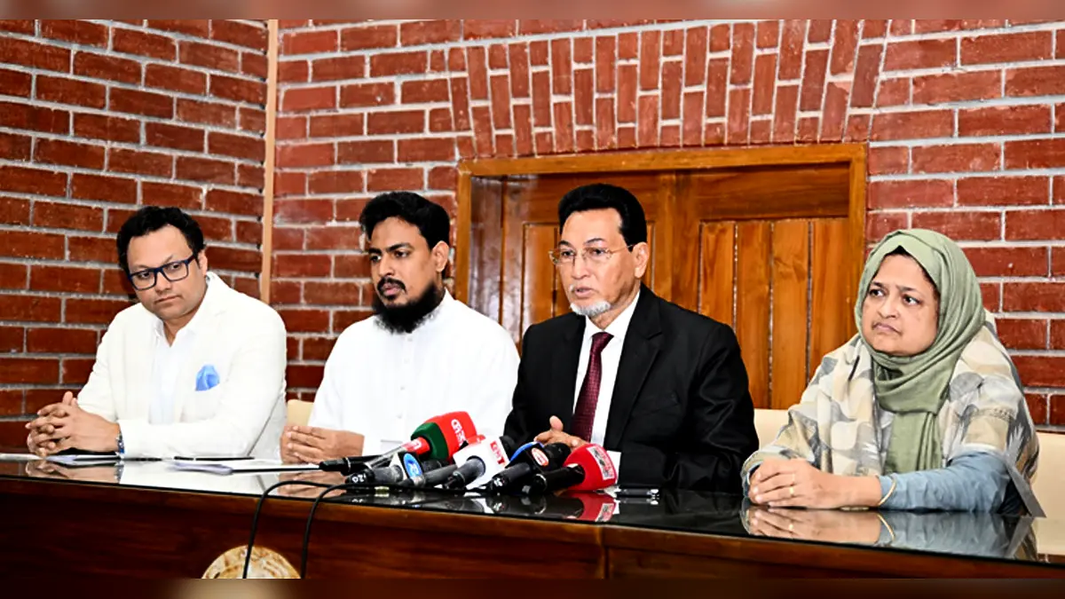 সংসদে সৌহার্দ্য দেখছেন আইপিইউ প্রতিনিধিরা: চিফ হুইপ