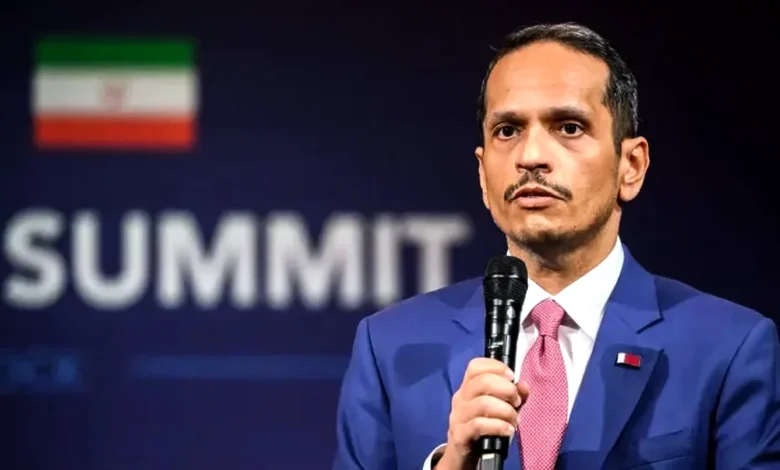 ইরান-যুক্তরাষ্ট্র উত্তেজনা কমাতে তেহরান যাচ্ছেন কাতারের প্রধানমন্ত্রী