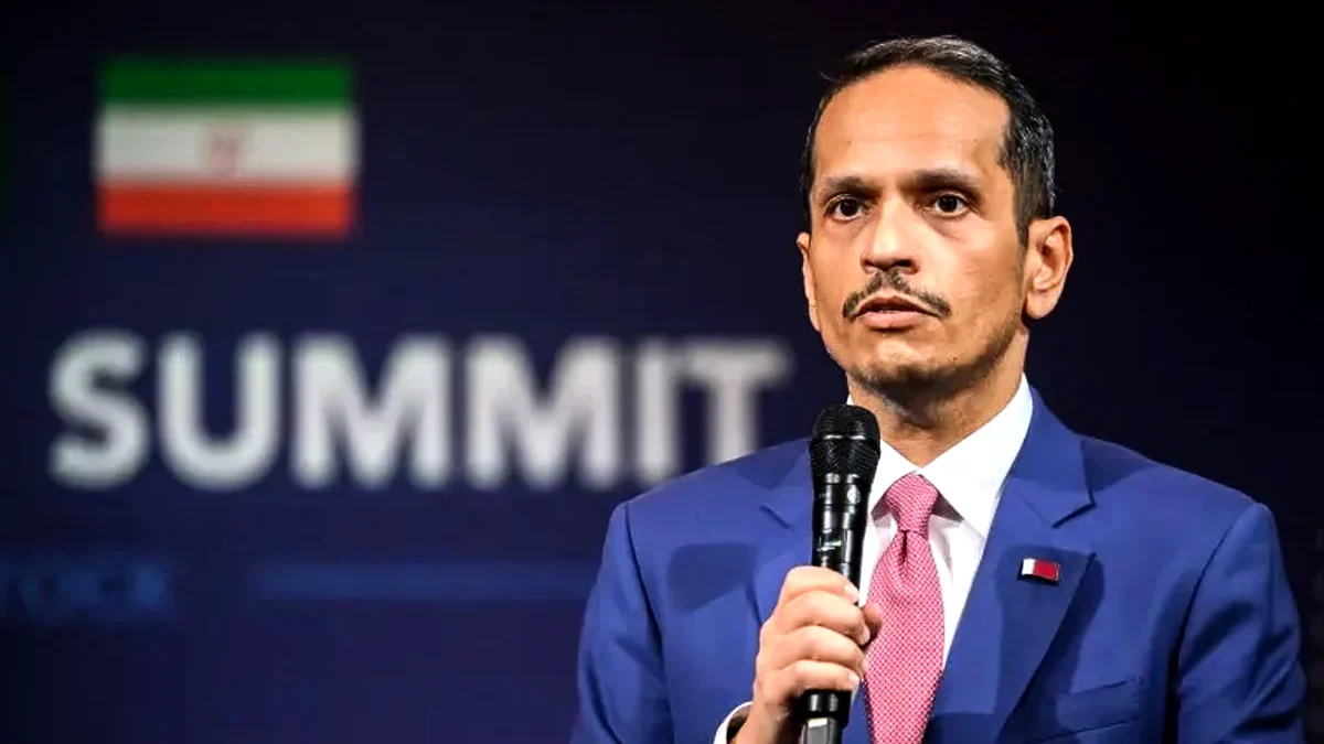 ইরান-যুক্তরাষ্ট্র উত্তেজনা কমাতে তেহরান যাচ্ছেন কাতারের প্রধানমন্ত্রী