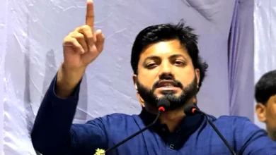 হানাদার বাহিনীর মতো আচরণ করেছে শেখ হাসিনা সরকার: ইশরাক