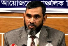 ভোটারদের শিক্ষিত করার ক্ষেত্রেও অংশীজনরা সফল হতে পারেনি: ইসি সানাউল্লাহ