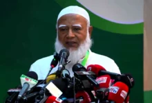 ফ্যাসিস্টদের দোসররা আবারও সক্রিয় হচ্ছে, ২৪’র সেনারা এখনো বেঁচে আছে: জামায়াত আমীর