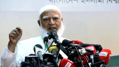২৪-এর আন্দোলন ফাইনাল যুদ্ধ নয়, এটা ছিল যুদ্ধের রিহার্সেল