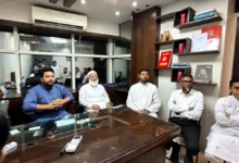 যার বিয়ে তার ঠেকা নাই, পাড়াপড়শির ঘুম নাই: জামায়াত আমির