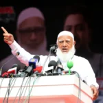 শিগগিরই ছায়া মন্ত্রিসভার ঘোষণা জামায়াতের-প্রধানমন্ত্রীর দায়িত্বে ডা. শফিকুর
