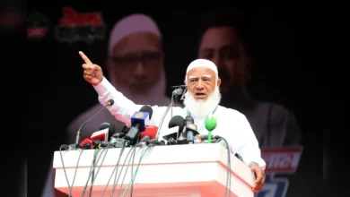 শিগগিরই ছায়া মন্ত্রিসভার ঘোষণা জামায়াতের-প্রধানমন্ত্রীর দায়িত্বে ডা. শফিকুর