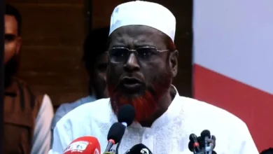 সরকারের সব গণবিরোধী কাজের প্রতিবাদ জানাবে জামায়াত: গোলাম পরওয়ার