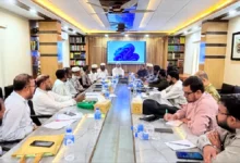৫ সেপ্টেম্বর লংমার্চ: সফল করতে জামায়াতের প্রস্তুতি সভা