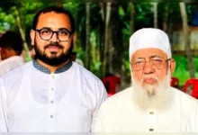 চট্টগ্রামে জামায়াত এমপির পিএসসহ ৬ জনের বিরুদ্ধে চাঁদাবাজির মামলা