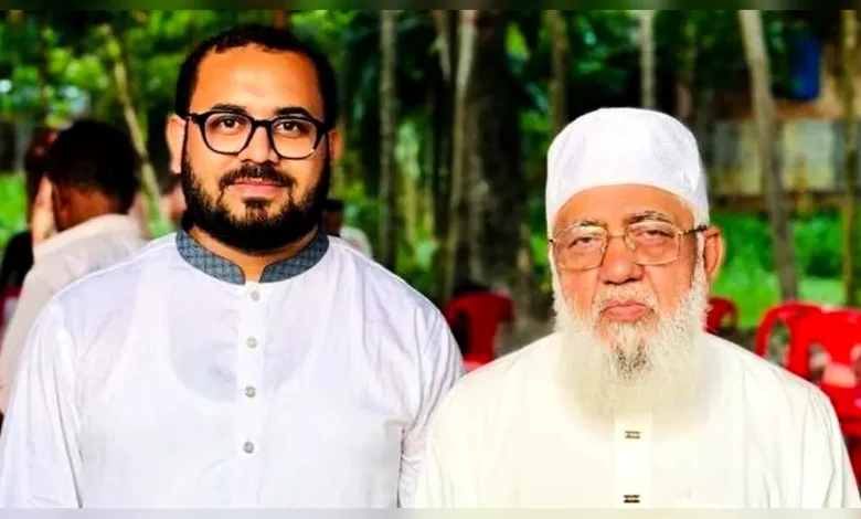 চট্টগ্রামে জামায়াত এমপির পিএসসহ ৬ জনের বিরুদ্ধে চাঁদাবাজির মামলা