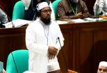 ৪ আগস্ট ক্যাম্পাসগুলোতে শিবিরের ওপর ছাত্রদলের হামলার দিনটি ছিল বেশ কষ্টের: জামায়াত এমপি