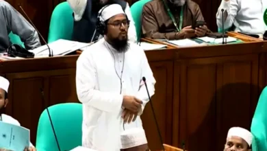 ৪ আগস্ট ক্যাম্পাসগুলোতে শিবিরের ওপর ছাত্রদলের হামলার দিনটি ছিল বেশ কষ্টের: জামায়াত এমপি