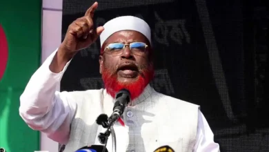 জুলাই সনদ বাস্তবায়ন ও গণরায় কার্যকর না হওয়া পর্যন্ত আন্দোলন চলবে: পরওয়ার