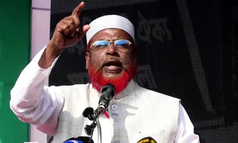 জুলাই সনদ বাস্তবায়ন ও গণরায় কার্যকর না হওয়া পর্যন্ত আন্দোলন চলবে: পরওয়ার