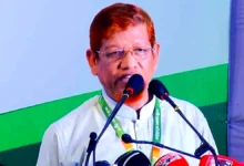 রাষ্ট্রপতি নির্বাচনে বিরোধীদলের অংশগ্রহণকে সংকীর্ণভাবে দেখছে সরকার: জামায়াত
