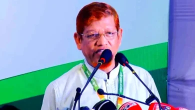 রাষ্ট্রপতি নির্বাচনে বিরোধীদলের অংশগ্রহণকে সংকীর্ণভাবে দেখছে সরকার: জামায়াত