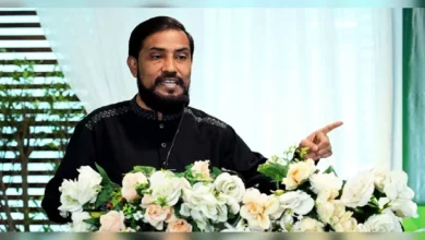 জামায়াতের প্রতিজ্ঞা: এক ভোটও কারচুপি হতে দেবো না