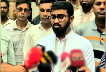 জামায়াত আমিরই গণঅভ্যুত্থানের চেতনার সঙ্গে প্রথম বেইমানি করেছেন