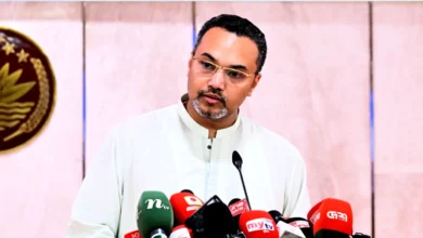 জাপানি ভাষা শিখে বিনা খরচে চাকরির সুযোগ ডিপ্লোমা প্রকৌশলীদের: মাহদী আমিন