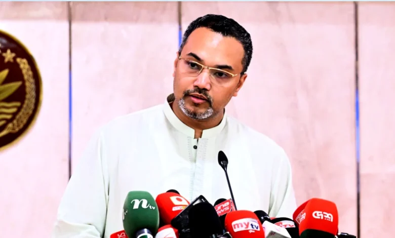 জাপানি ভাষা শিখে বিনা খরচে চাকরির সুযোগ ডিপ্লোমা প্রকৌশলীদের: মাহদী আমিন