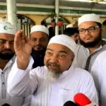 জশনে জুলুসের বিরোধিতাকারীদের মানসিক চিকিৎসা দরকার: মোছাইব উদ্দিন