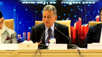 জ্বালানি সংকট দ্রুত সমাধানের সুযোগ নেই, বললেন অর্থমন্ত্রী