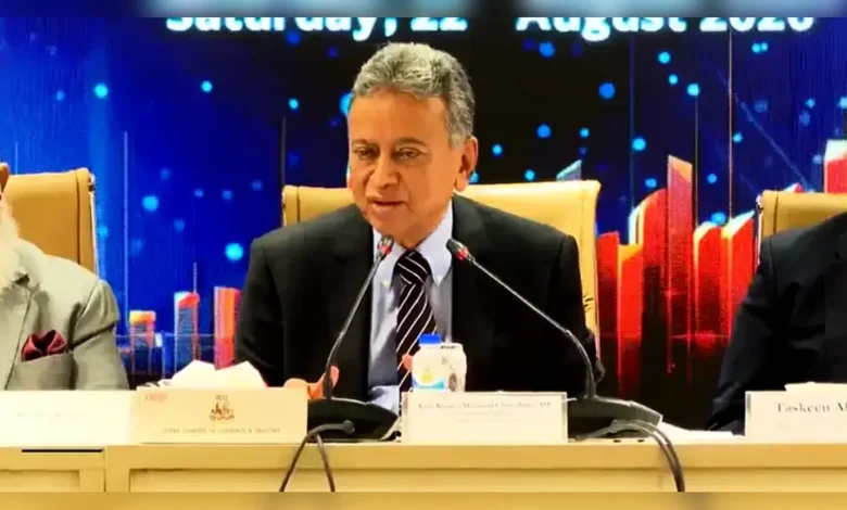 জ্বালানি সংকট দ্রুত সমাধানের সুযোগ নেই, বললেন অর্থমন্ত্রী