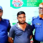 যশোরে ২৭ হাজার ইয়াবাসহ মাদক ব্যবসায়ী রিপন গ্রেপ্তার