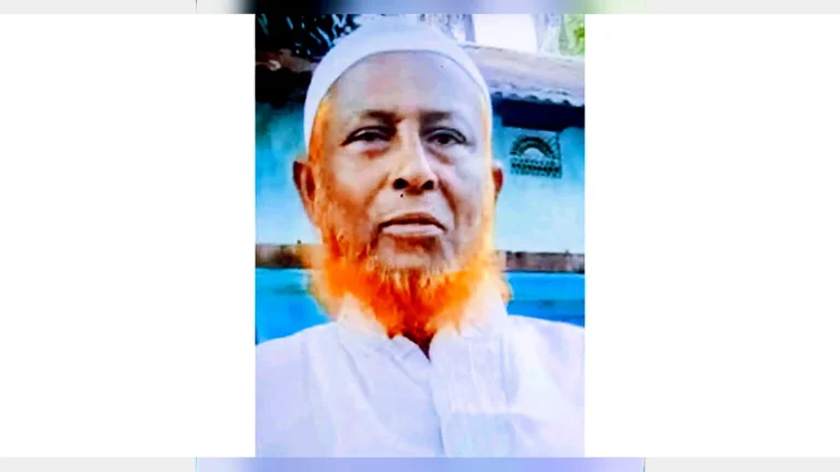 টিসিবি পণ্য নিয়ে বাকবিতণ্ডার জেরে সাবেক ইউপি সদস্যকে পিটিয়ে হত্যা