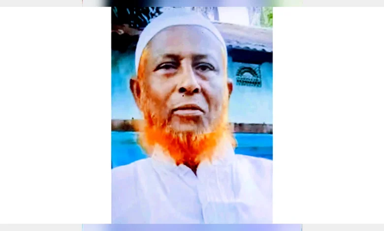 টিসিবি পণ্য নিয়ে বাকবিতণ্ডার জেরে সাবেক ইউপি সদস্যকে পিটিয়ে হত্যা