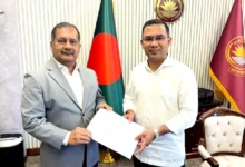 প্রধানমন্ত্রীর রাজনৈতিক উপদেষ্টা হিসেবে যোগ দিলেন জহির উদ্দিন স্বপন