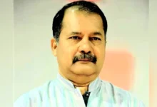 পদত্যাগ করলেন জহির উদ্দিন স্বপন