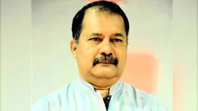 পদত্যাগ করলেন জহির উদ্দিন স্বপন