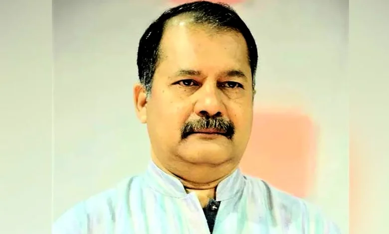 পদত্যাগ করলেন জহির উদ্দিন স্বপন