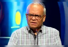 কবি কাজী নজরুলের মতো জিয়াউর রহমানেরও কাব্যিক মন ছিল: রিজভী