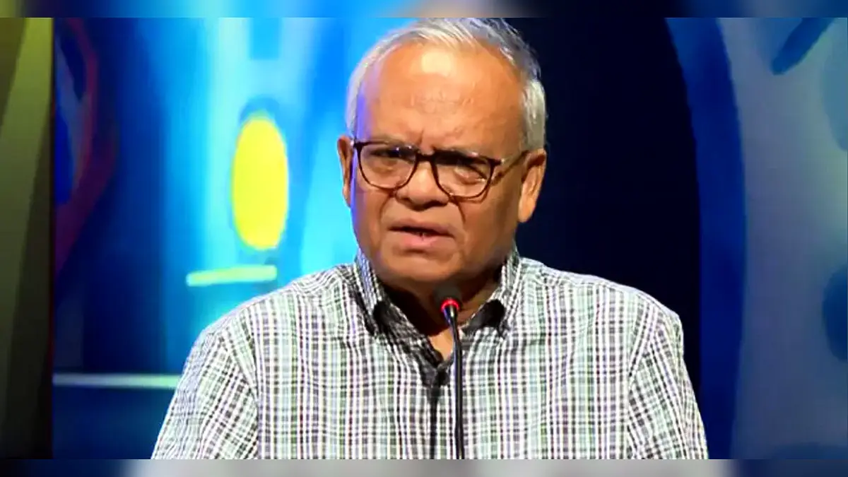 কবি কাজী নজরুলের মতো জিয়াউর রহমানেরও কাব্যিক মন ছিল: রিজভী