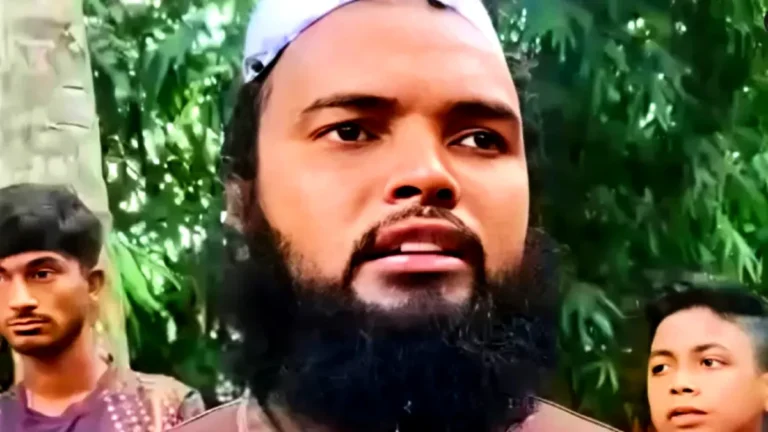 যৌন হয়রানির অভিযোগে জামায়াত নেতা আটক, দল বলছে তদন্তের পর ব্যবস্থা