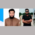 বাংলাদেশ যুব অধিকার পরিষদের মুরাদনগর শাখার নতুন কমিটি গঠিত